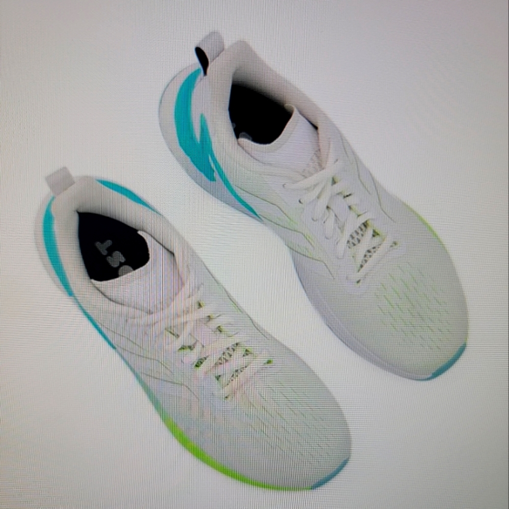 Adidas Response Super Running Shoe
